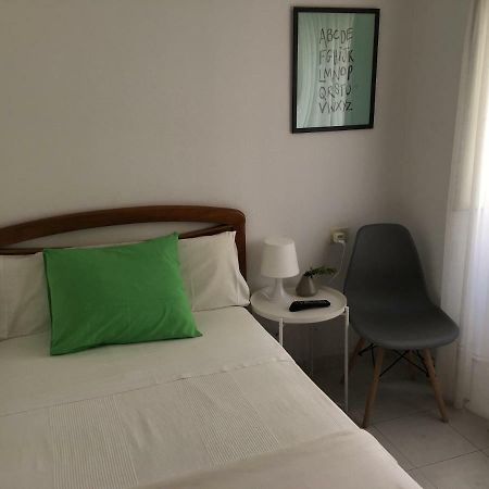 Hotel Pension Rosalia De Castro à Foz Extérieur photo